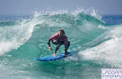 Surfing